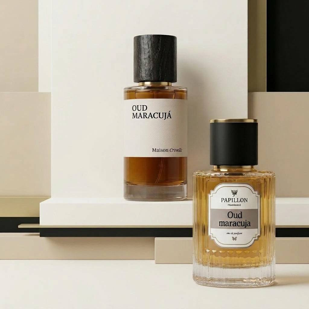 OUD MARACUJA Eau de parfum