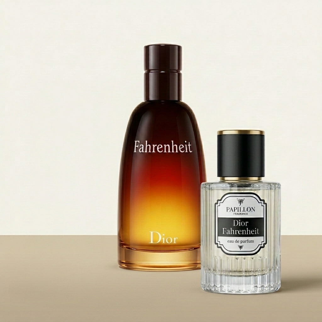 Dior Fahrenheit – Eau de Parfum | PAPILLON FRAGRANCE