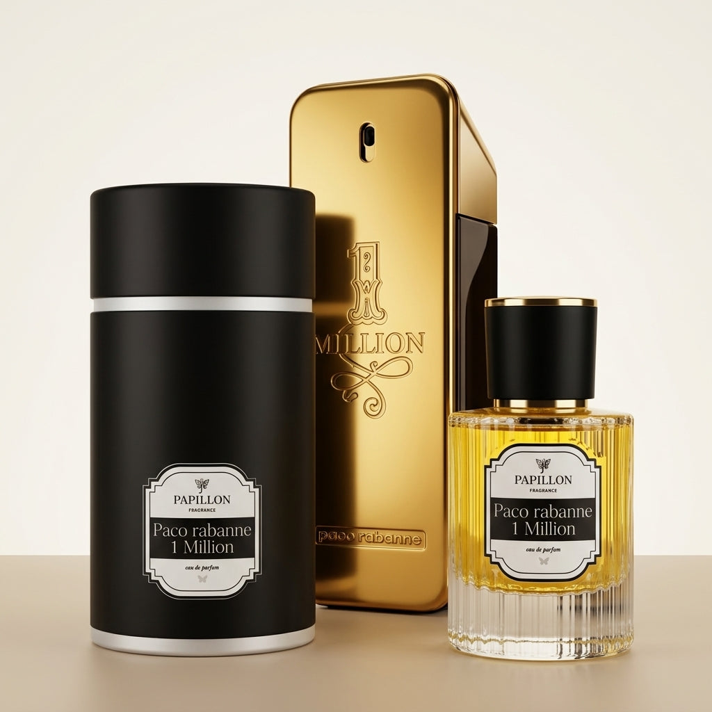 1 Million – Parfum 50 ml extarait de parfum