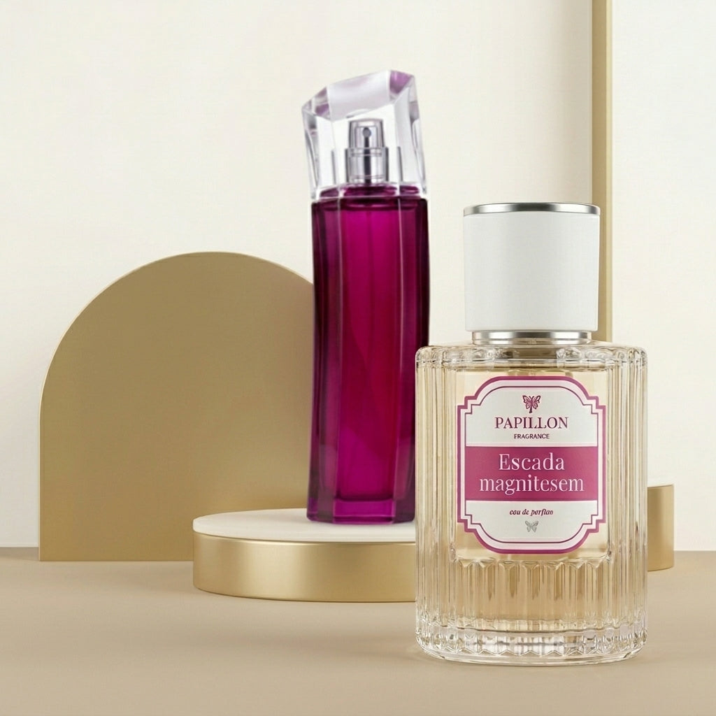 Escada Magnetism – 50 ml eau de parfum